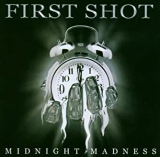 FIRST SHOT