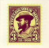 MONK THELONIOUS