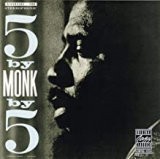MONK THELONIOUS