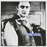 TINDERSTICKS