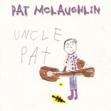 McLAUGHLIN PAT