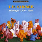 LE ORME