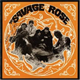 SAVAGE ROSE