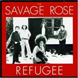 SAVAGE ROSE