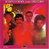 RETURN TO FOREVER & CHICK COREA
