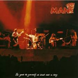 MAN MAN