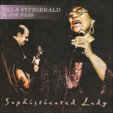 FITZGERALD ELLA & JOE PASS