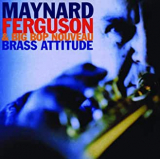 FERGUSON MAYNARD