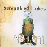 BARENAKED LADIES