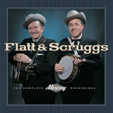 FLATT & SCRUGGS