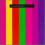 PET SHOP BOYS