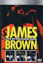 BROWN JAMES