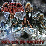 LIZZY BORDEN LIZZY BORDEN