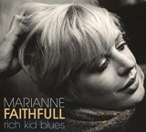 FAITHFULL MARIANNE