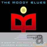 MOODY BLUES