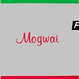 MOGWAI