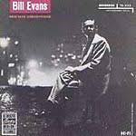 EVANS BILL