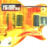 MOORE GARY MOORE GARY