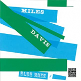 DAVIS MILES