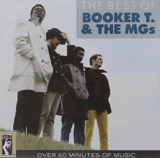 BOOKER T & THE MG'S BOOKER T & THE MG'S