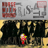 NURSE WITH WOUND