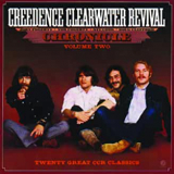 CREEDENCE CLEARWATER REVIVAL