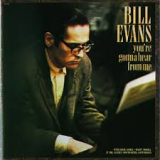 EVANS BILL