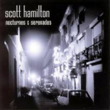HAMILTON SCOTT
