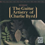BYRD CHARLIE BYRD CHARLIE