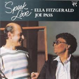 FITZGERALD ELLA & JOE PASS