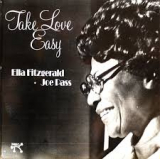 FITZGERALD ELLA & JOE PASS