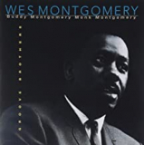 MONTGOMERY WES