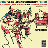 MONTGOMERY WES