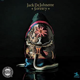 DEJOHNETTE JACK