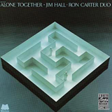 HALL JIM & RON CARTER