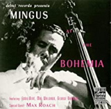 MINGUS CHARLES