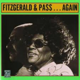 FITZGERALD ELLA & JOE PASS