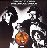 THUNDERCLAP NEWMAN