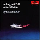 COREA CHICK COREA CHICK