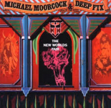 MOORCOCK MICHAEL & DEEP MOORCOCK MICHAEL & DEEP