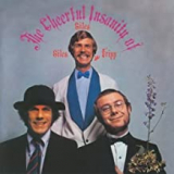 GILES GILES & FRIPP GILES GILES & FRIPP
