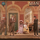 MAN MAN
