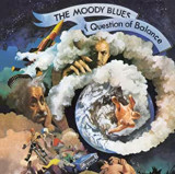 MOODY BLUES