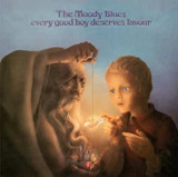 MOODY BLUES