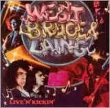 WEST BRUCE & LAING WEST BRUCE & LAING