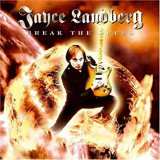 LANDBERG ERIK JAYCE LANDBERG ERIK JAYCE