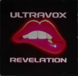 ULTRAVOX ULTRAVOX