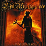 EVIL MASQUERADE EVIL MASQUERADE