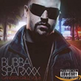 SPARXXX BUBBA SPARXXX BUBBA