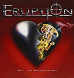 ERUPTION ERUPTION